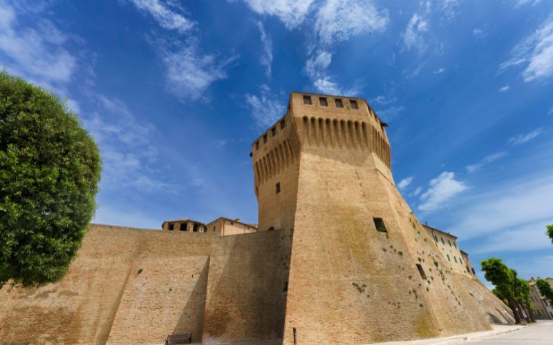 CAPODANNO TRA I BORGHI PIÙ BELLI DELLE MARCHE

